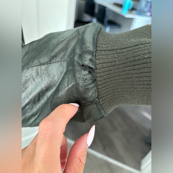 Armani Exchange Men’s Jacket - Picture 7 of 9